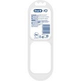 Braun Oral-B iO Gentle Clean, Cabezal de cepillo blanco