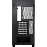 Corsair CC-9011278-WW, Cajas de torre negro