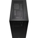 Corsair CC-9011278-WW, Cajas de torre negro