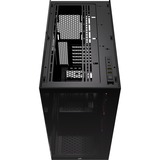 Corsair CC-9011278-WW, Cajas de torre negro