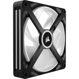 Corsair CO-9051003-WW, Ventilador negro