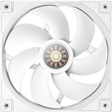 DeepCool FT14 WH 140x140x25, Ventilador blanco