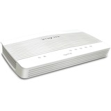 DrayTek v2135-DE-AT-CH, Router 