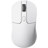 Keychron M3-A3, Ratones para gaming blanco