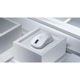 Keychron M3-A3, Ratones para gaming blanco