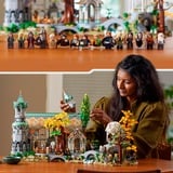 LEGO 10316, Juegos de construcción 