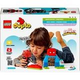 LEGO 10424, Juegos de construcción 