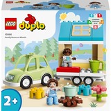 LEGO 10986, Juegos de construcción 