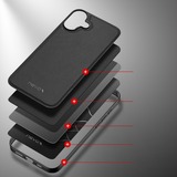 Nevox 2382, Funda para teléfono móvil negro