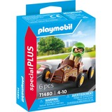 PLAYMOBIL 71480, Juegos de construcción 