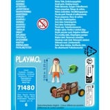 PLAYMOBIL 71480, Juegos de construcción 