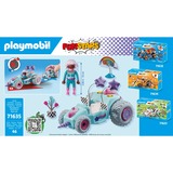 PLAYMOBIL 71635, Juegos de construcción 