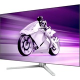 Philips 42M2N8900, Monitor OLED blanco