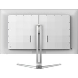 Philips 42M2N8900, Monitor OLED blanco