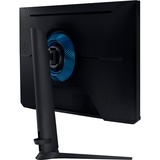 SAMSUNG S27AG304NR, Monitor de gaming negro