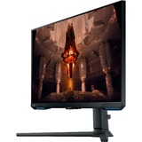 SAMSUNG S28BG700EP, Monitor de gaming negro