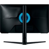 SAMSUNG S28BG700EP, Monitor de gaming negro