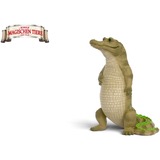 Schleich 14913, Muñecos 