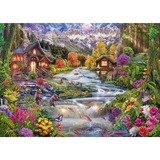 Schmidt Spiele 58868, Puzzle 