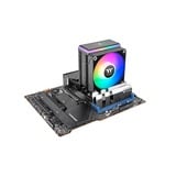 Thermaltake CL-P120-CA12SW-A, Disipador de CPU 