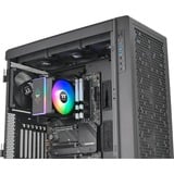 Thermaltake CL-P120-CA12SW-A, Disipador de CPU 