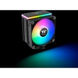 Thermaltake CL-P120-CA12SW-A, Disipador de CPU 