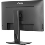 iiyama XUB2797UHSNP-B1, Monitor LED negro (mate)