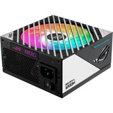 ASUS ROG Loki SFX-L 1200W Titanium, Fuente de alimentación de PC blanco