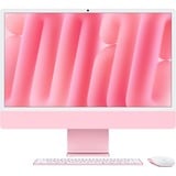 Apple MWUG3D/A, Sistema MAC rosa neón/Rosa