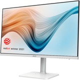 MSI Modern MD272XPW, Monitor LED blanco