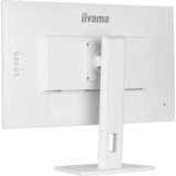 iiyama XUB2792QSU-W6, Monitor LED blanco (mate)