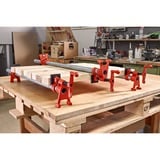 BESSEY BPC-H12, Gato rojo/Negro