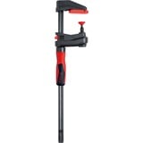 BESSEY GearKamp Abrazadera de barra 45 cm Rojo, Negro, Gato negro/Rojo, Abrazadera de barra, De plástico, 45 cm