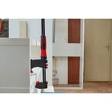 BESSEY GearKamp Abrazadera de barra 45 cm Rojo, Negro, Gato negro/Rojo, Abrazadera de barra, De plástico, 45 cm