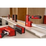 BESSEY REVO KRE60-2K, Gato rojo/Negro