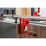 BESSEY REVO KRE60-2K, Gato rojo/Negro