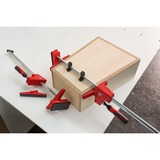 BESSEY REVO KRE60-2K, Gato rojo/Negro