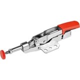 BESSEY STC-IHH15, Tensor plateado/Rojo