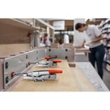 BESSEY STC-IHH15, Tensor plateado/Rojo