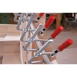 BESSEY classiX GS10, Gato plateado/Rojo