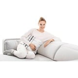 Beurer Basic HK 25, Almohadas eléctricas blanco/Gris