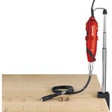 Einhell TC-MG 135 E, Amoladora recta rojo/Negro