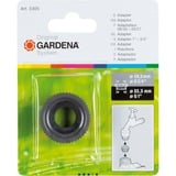 GARDENA Adaptador de G1 a G 3/4 gris, 5305-20