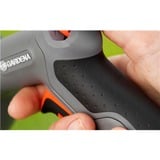 GARDENA Pistola de limpieza Comfort, Arma de aerosol gris/Naranja, 18303-20, 1 pieza(s)