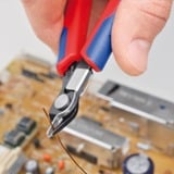 KNIPEX 78 71 125, Alicates eléctricos 