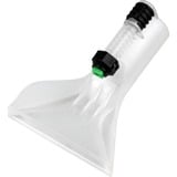 Kärcher Upholstery nozzle Boquilla de lavado Blanco negro/Transparente, 118 g, 188 g