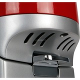 Kenwood 0W20011138 robot de cocina 1000 W 5 L Rojo rojo/Plateado, 5 L, Rojo, Giratorio, Acero inoxidable, Metal, Metal