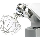 Kenwood KMX750WH robot de cocina 1000 W 5 L Blanco blanco/Plateado, 5 L, Blanco, Giratorio, Acero inoxidable, Metal, Metal