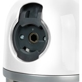 Kenwood KMX750WH robot de cocina 1000 W 5 L Blanco blanco/Plateado, 5 L, Blanco, Giratorio, Acero inoxidable, Metal, Metal