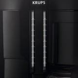 Krups Duothek Plus Manual Cafetera de filtro 1 L negro, Cafetera de filtro, 1 L, De café molido, 2200 W, Negro